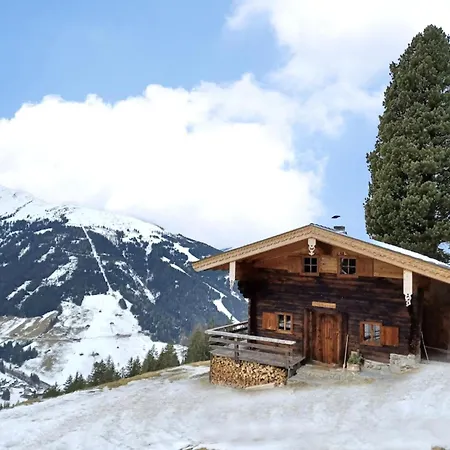 Eagga-niederleger Alm Alpbach