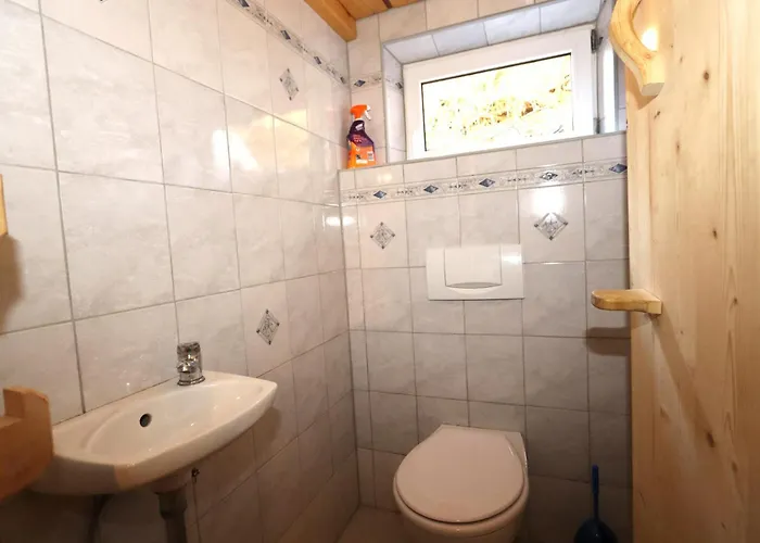 Eagga-niederleger Alm