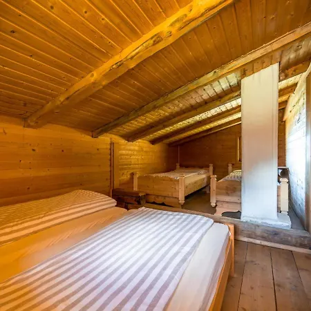 Eagga-niederleger Alm *