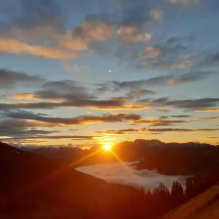 Eagga-niederleger Alm * Alpbach