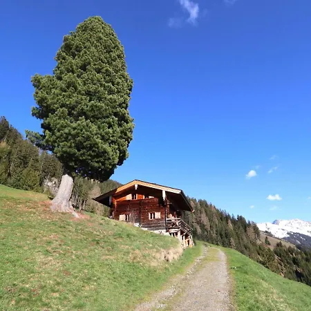 Ferienhaus Eagga-niederleger Alm *