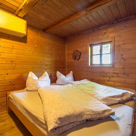 Prázdninový dům Eagga-niederleger Alm *