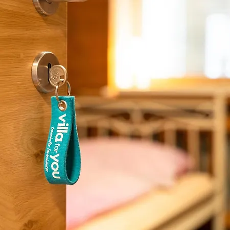 Eagga-niederleger Alm Prázdninový dům